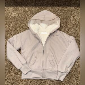 Abercrombie and Fitch hoodie